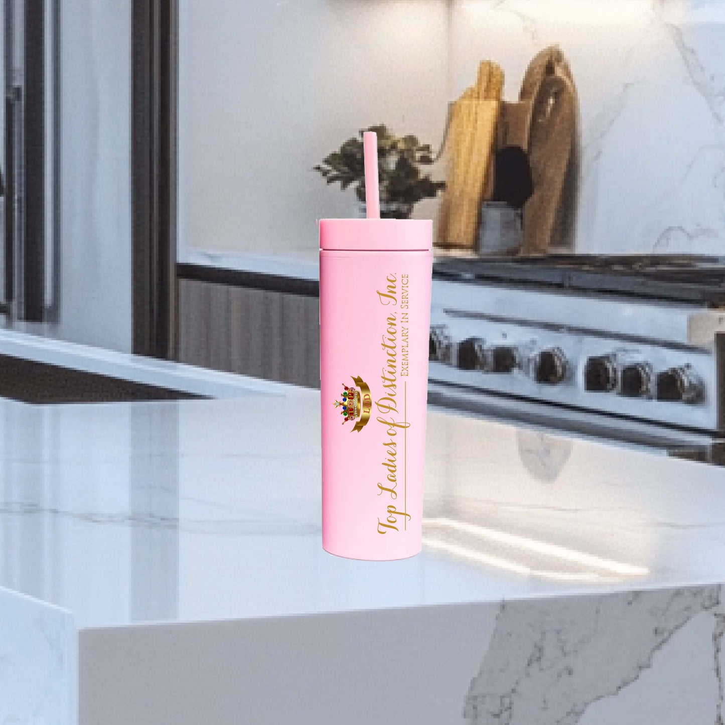 TLOD Tumbler