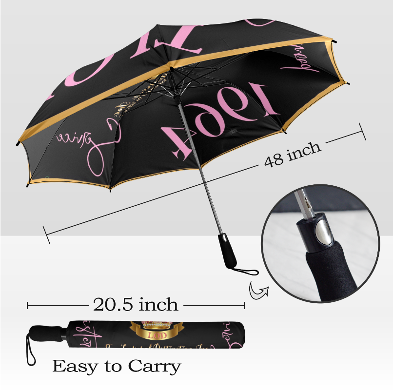 48" TLOD Umbrella - Standard