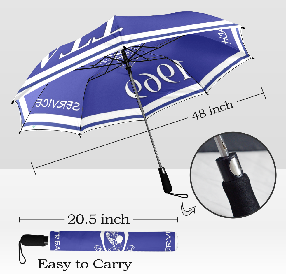 48" TTA Umbrella