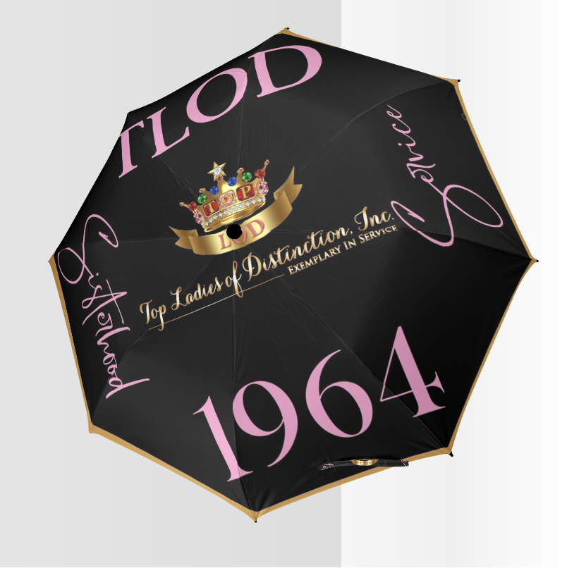 48" TLOD Umbrella - Standard