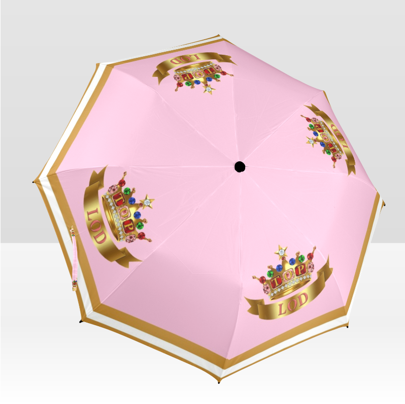 48" TLOD Umbrella - Standard